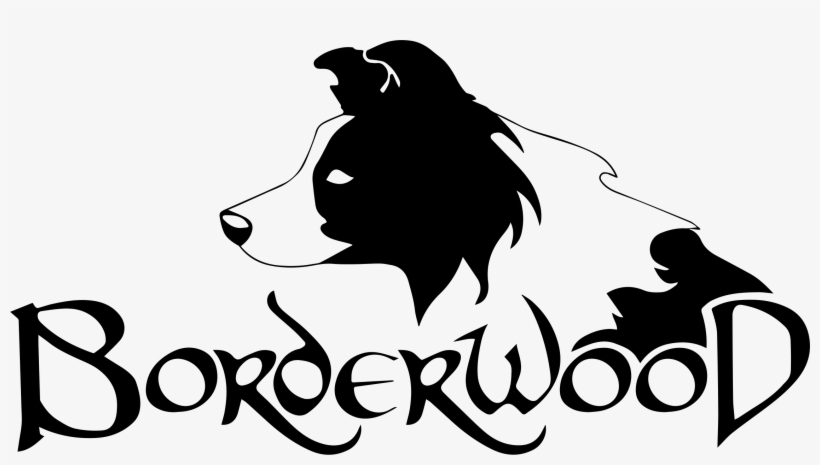 Borderwood Kennel - Illustration, transparent png #8232313