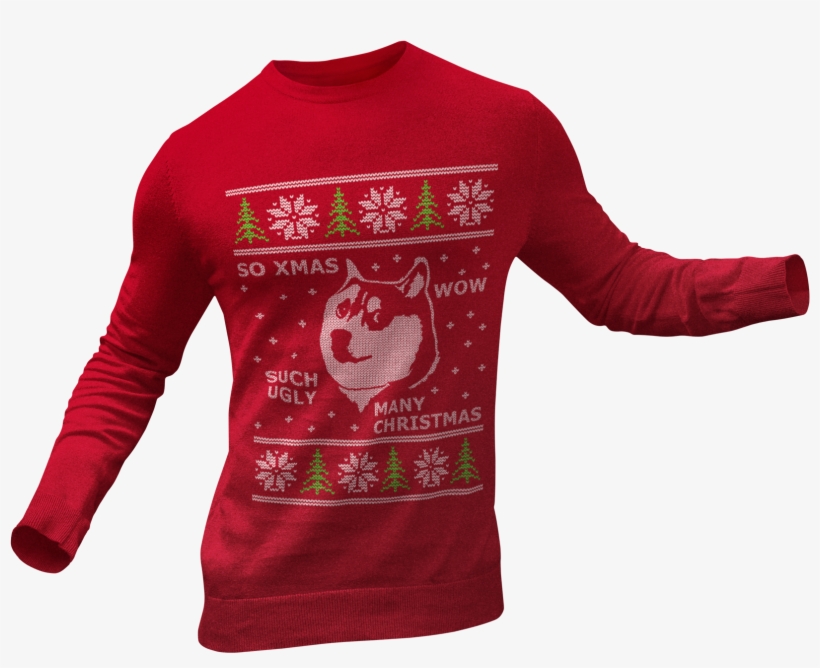Tortoise Ugly Christmas Sweater, transparent png #8232401