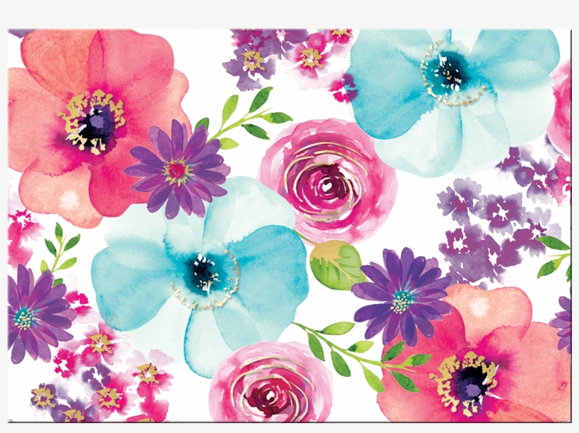 Poppy Rose Cigar Boxed Notecards - Artificial Flower, transparent png #8232784