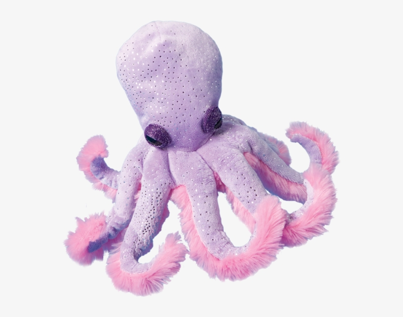 Dreamy The Octopus, transparent png #8232860