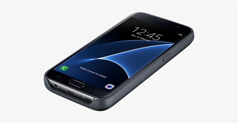 Image - Image - Samsung S7 Battery Pack, transparent png #8233148