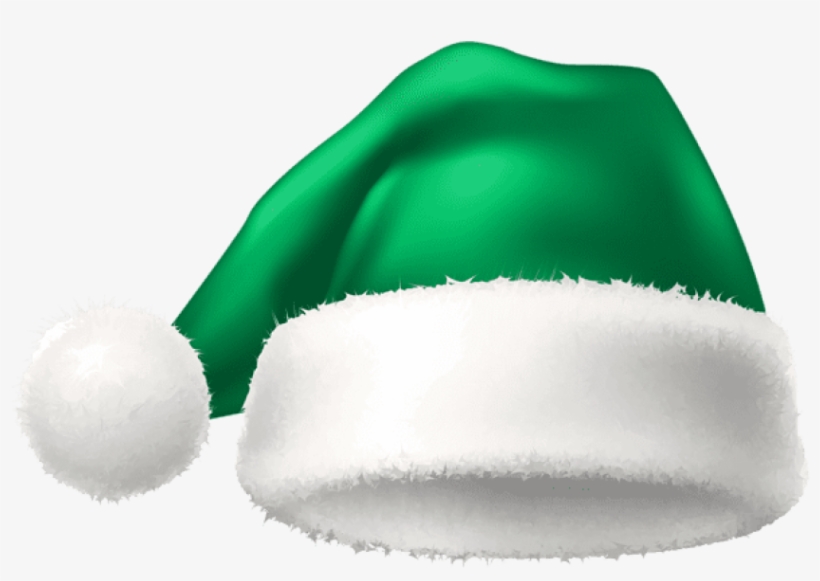 Free Png Elf Hat Png Png - Animated Santa Hat Png, transparent png #8233379