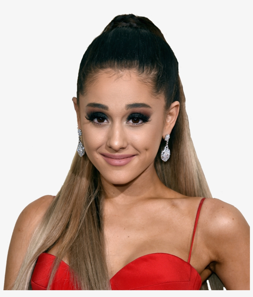 Ariana Grande Looks Like Brittany Murphy