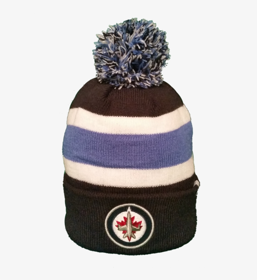 Winnipeg Jets Logo Png, transparent png #8233414