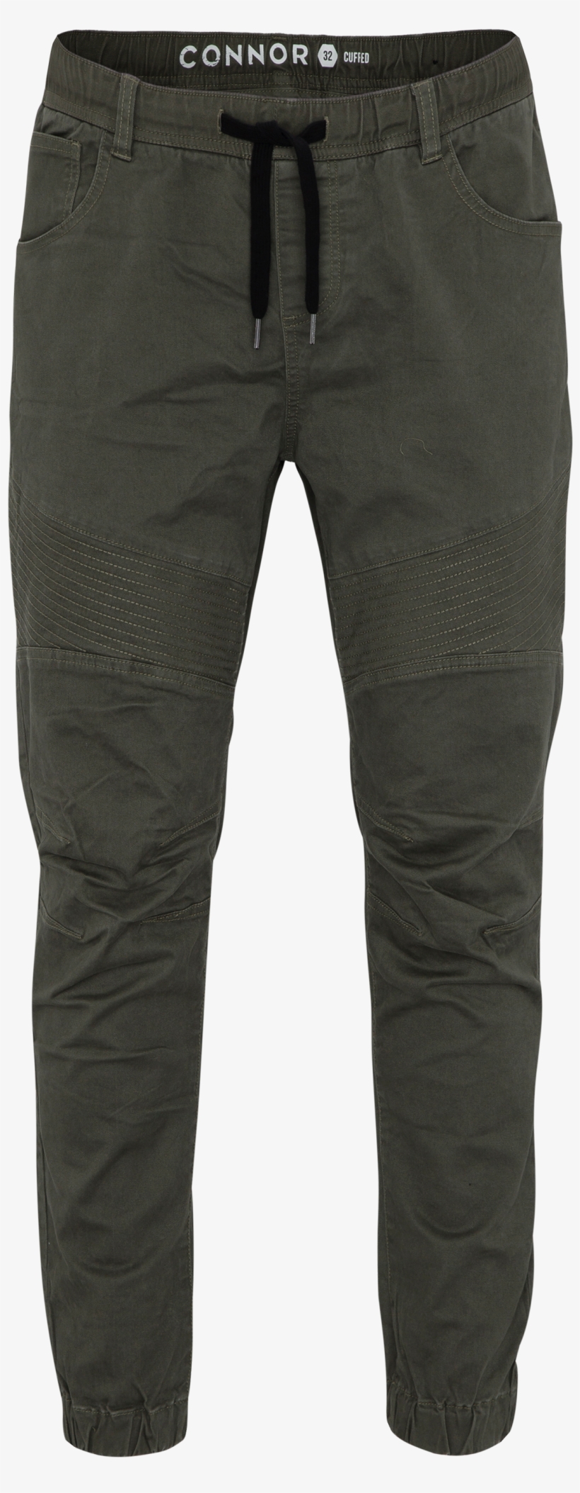 Military Drake Cuffed Chino - Endura Gridlock Ii Trouser, transparent png #8233649