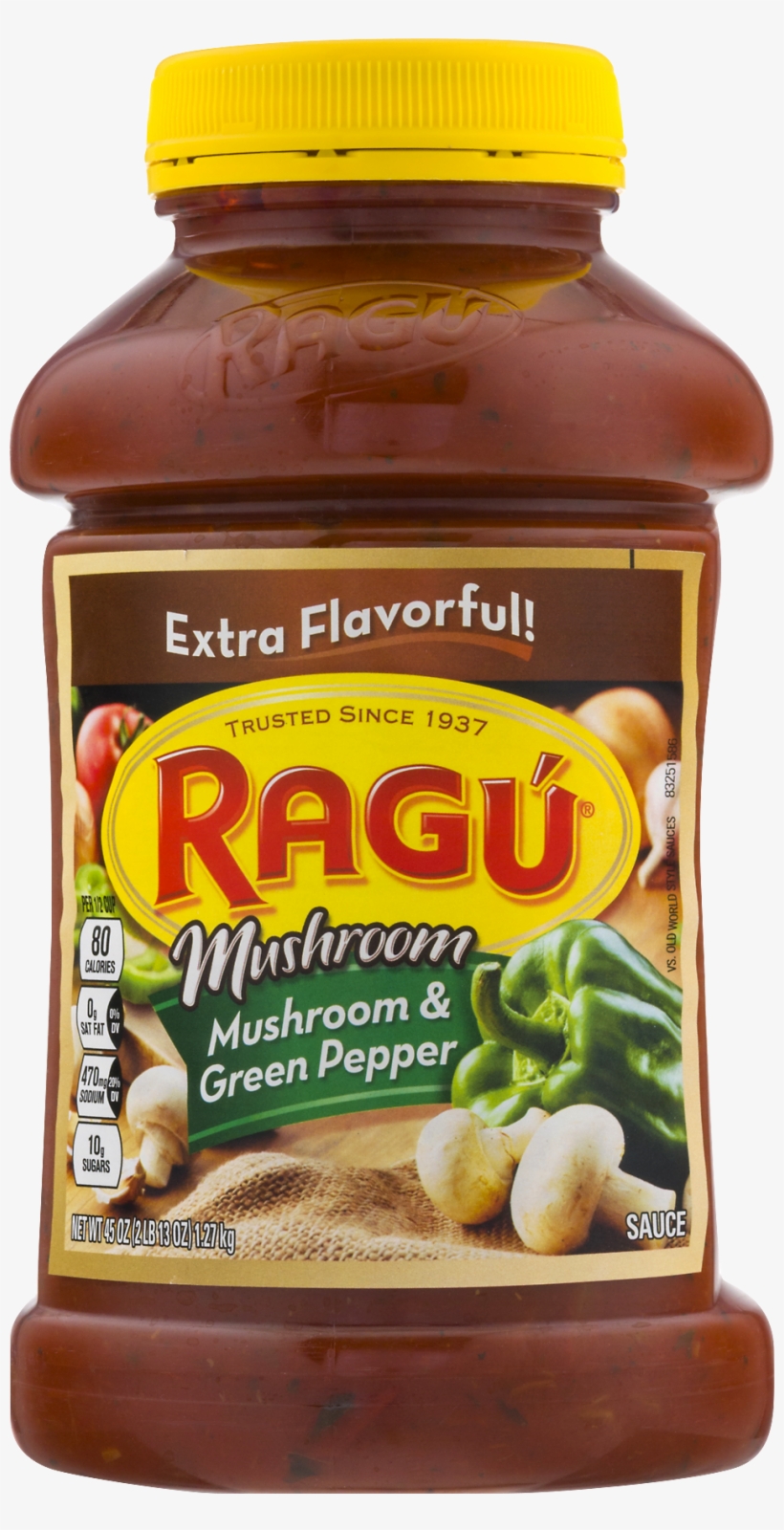 Ragu, transparent png #8233703