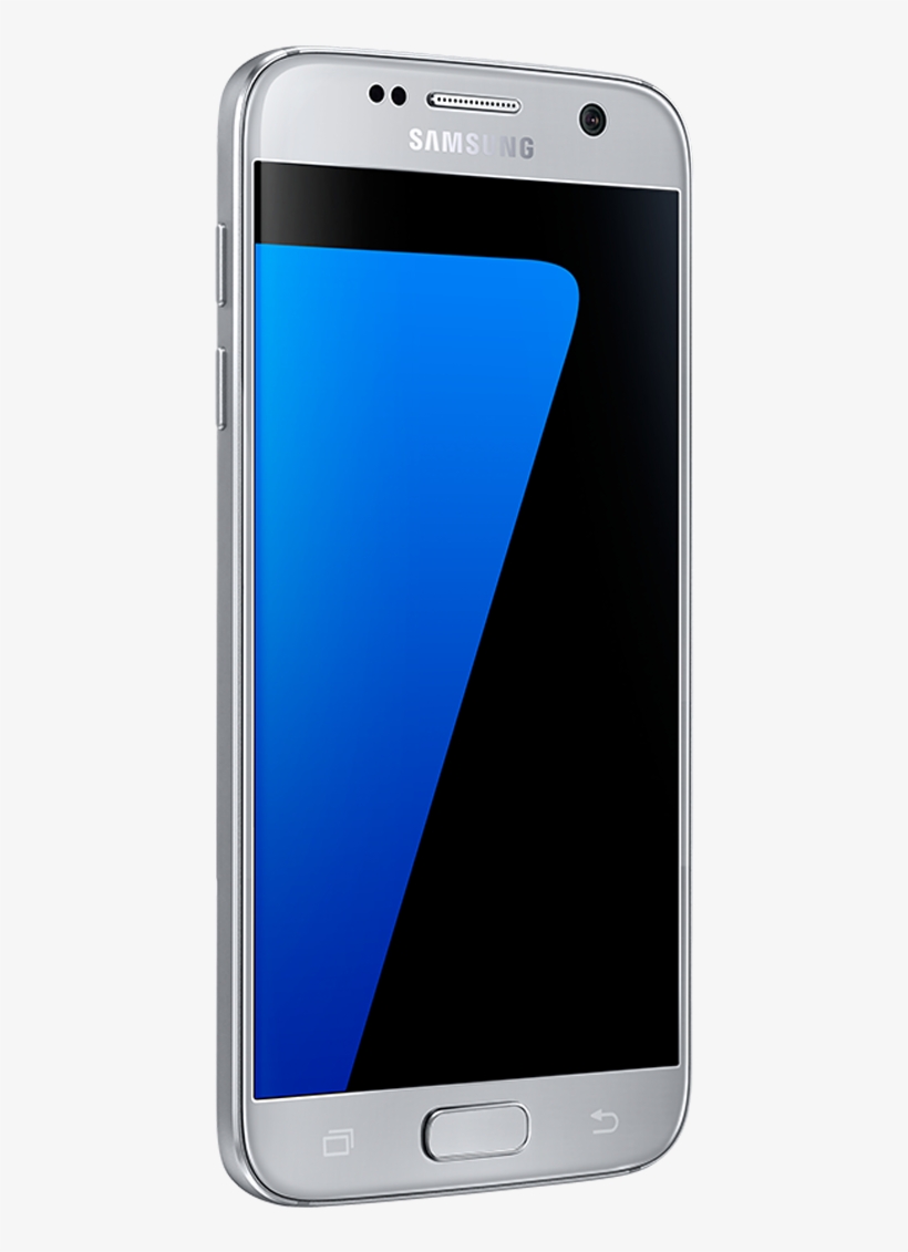 Samsung Galaxy S7 - Samsung Galaxy Sm G930f, transparent png #8233738