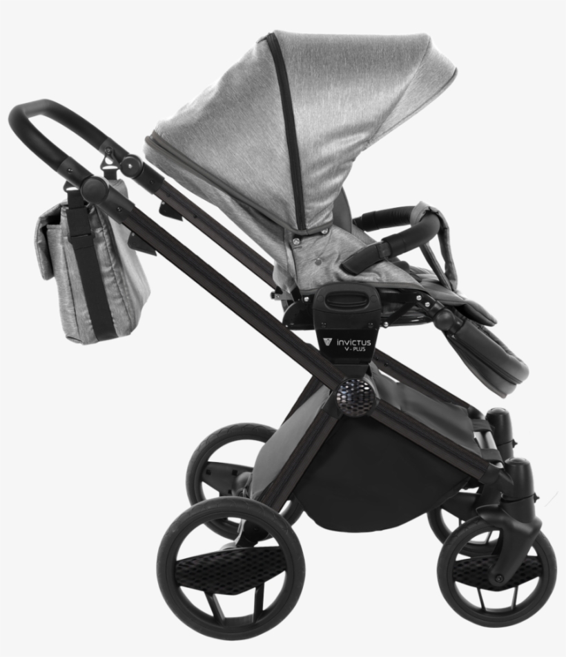 invictus stroller