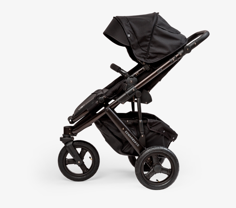 oscar g3 pram