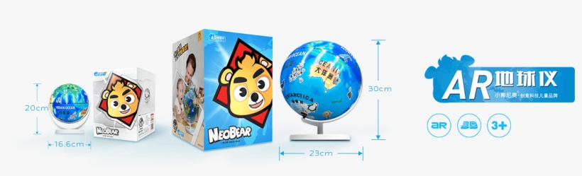 Product Contents - Neobear, transparent png #8234118