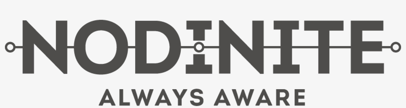 Black Logo With Payoff Two-line - Poster, transparent png #8234203