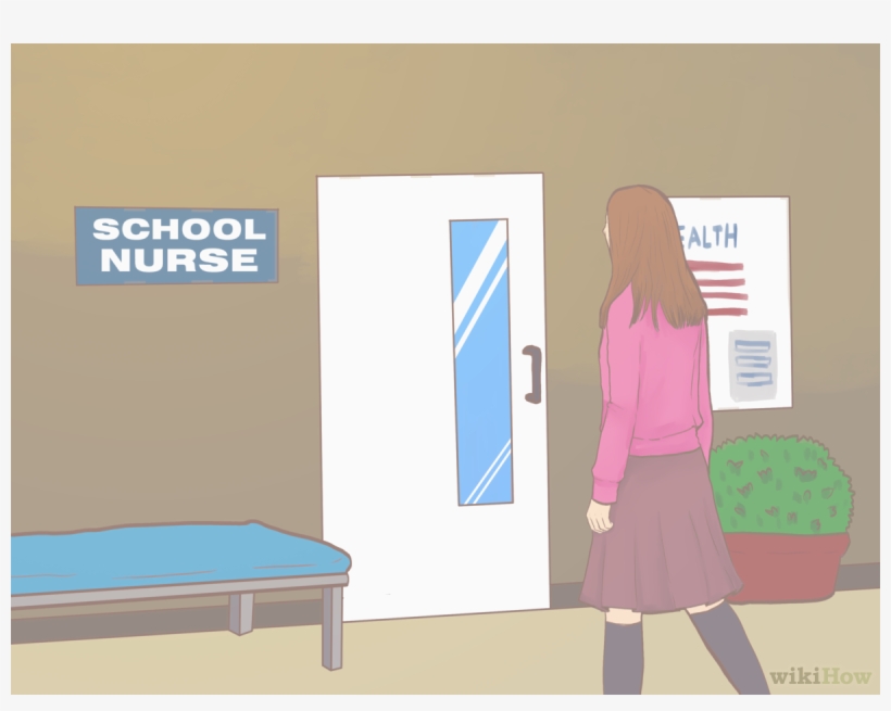 Wikihow, transparent png #8234664