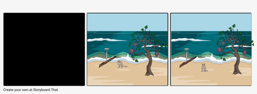 Beach, transparent png #8234910