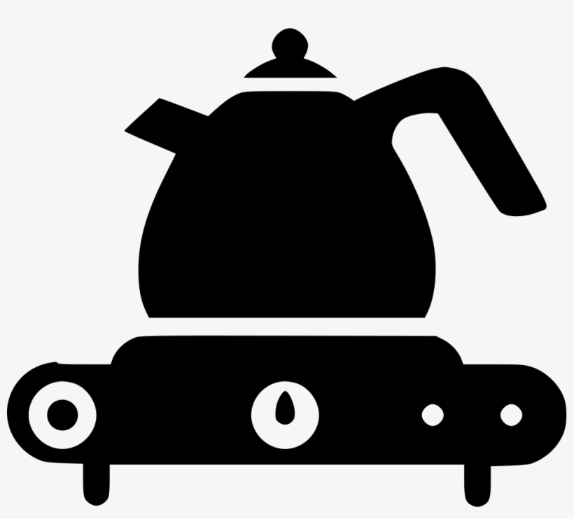 Png File Svg - Kettle, transparent png #8235188
