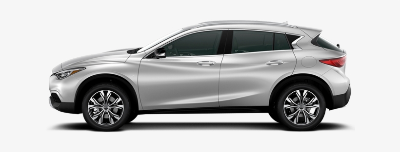 Infiniti Qx30 Base - Infiniti Qx30, transparent png #8235300