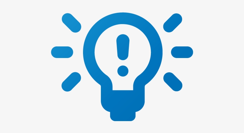 Icon-idea - Circle, transparent png #8235418
