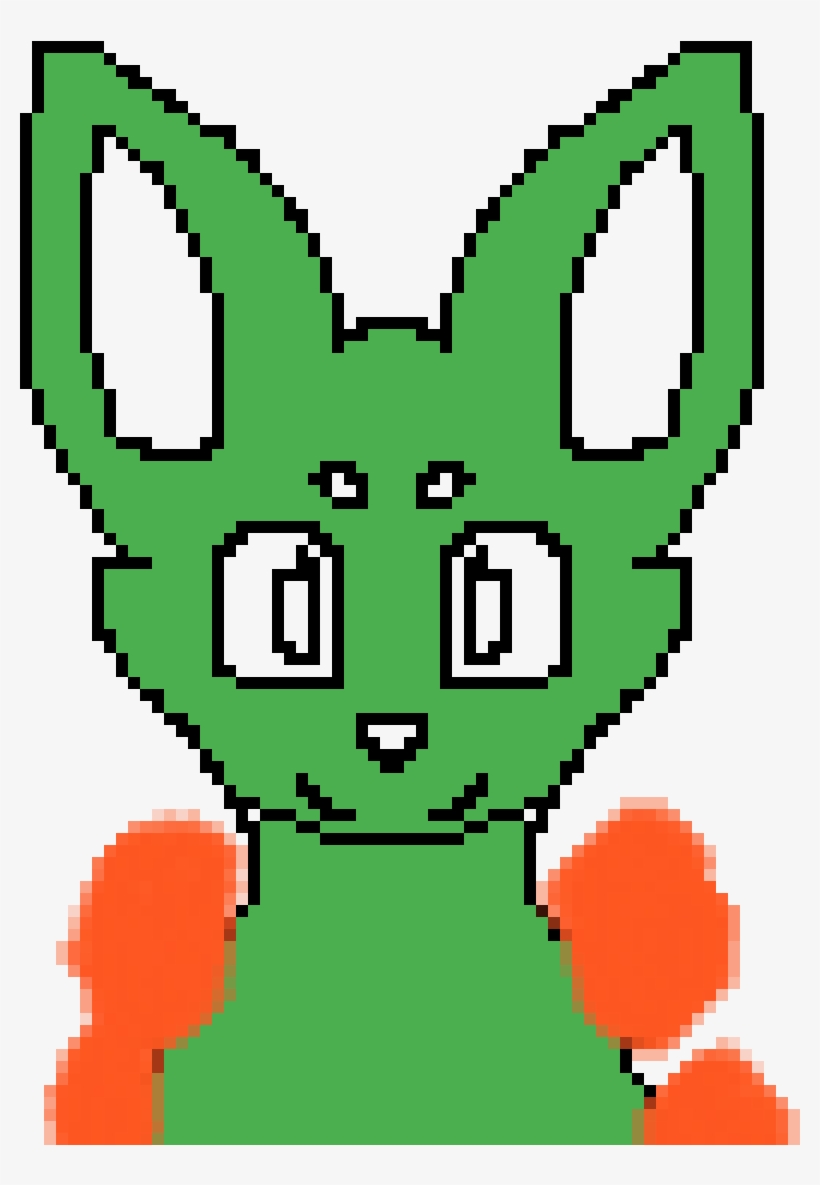 Sceptile Dog - Furry Pat Gif, transparent png #8235606