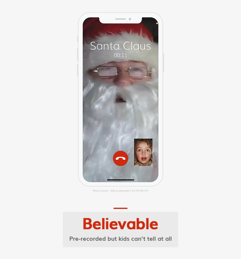 Previousnext - Santa Claus, transparent png #8235657