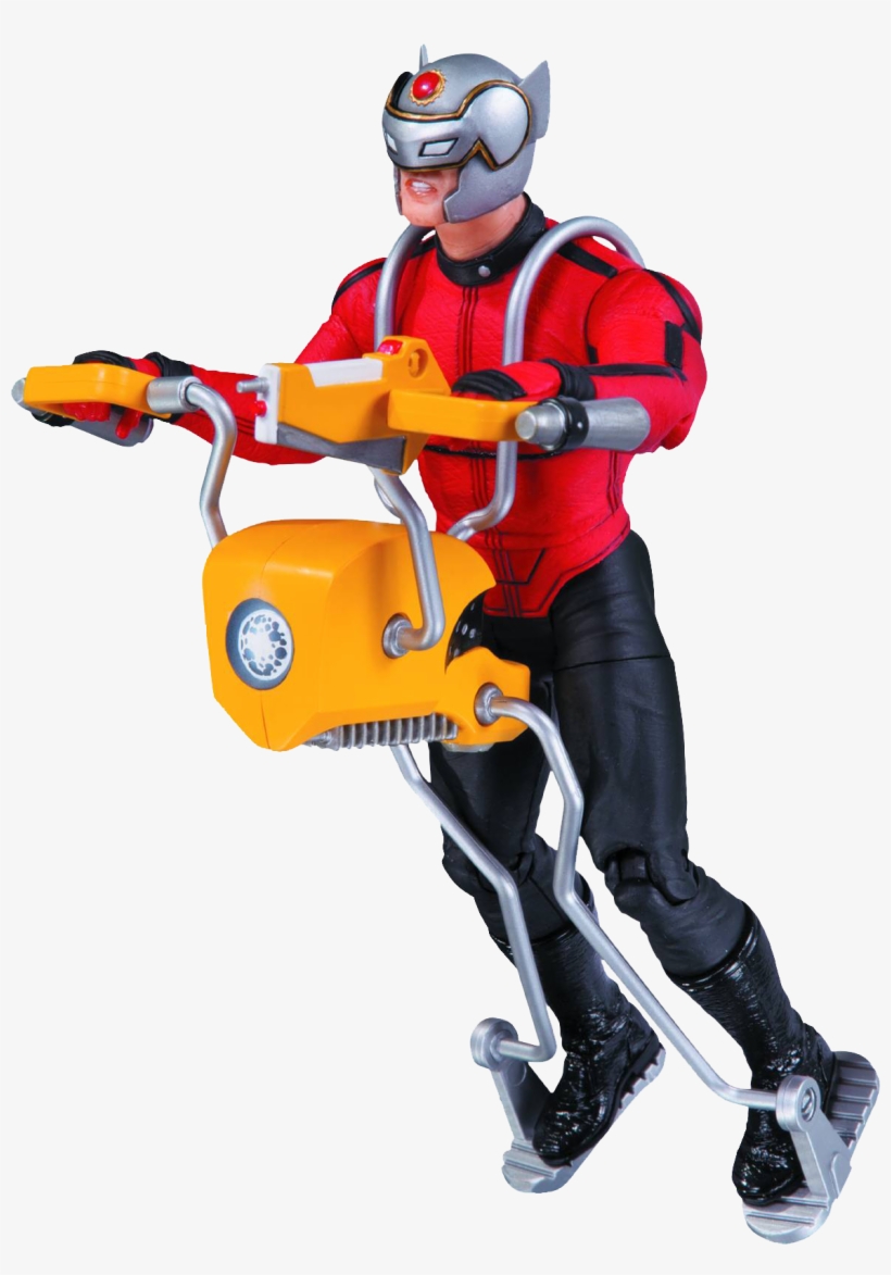 Dc Comics Collectibles The New 52 Gods 7" Orion Action - New Gods Orion, transparent png #8235899