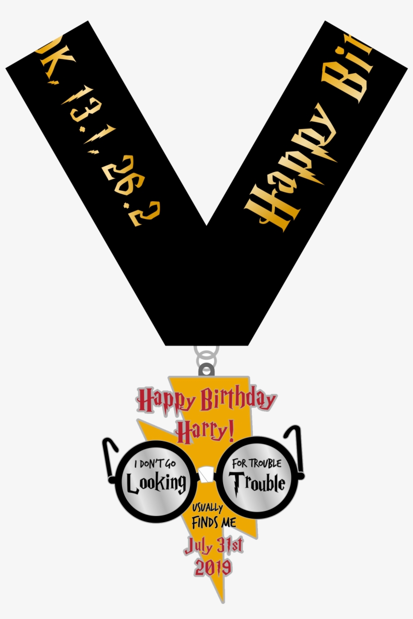 Description - Harry Potter, transparent png #8236056