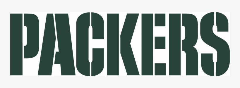Green Bay Packers Iron On Stickers And Peel-off Decals - Green Bay Packers, transparent png #8236168