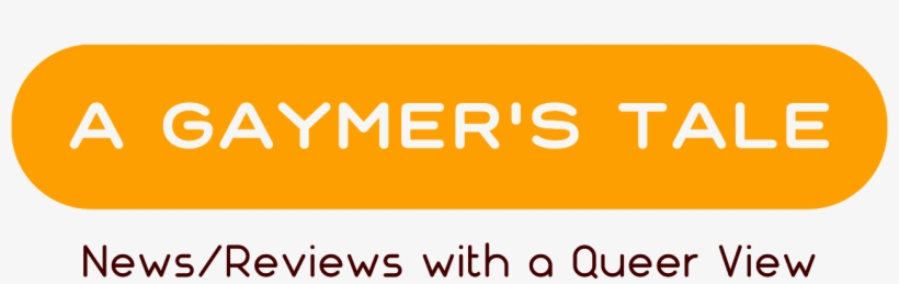 A Gaymer's Tale - Amber, transparent png #8236198