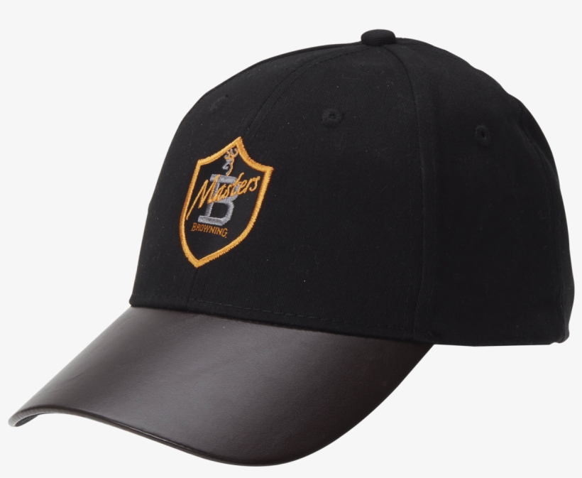 Cap, Master 2, Black - New Era Cap Company, transparent png #8236226