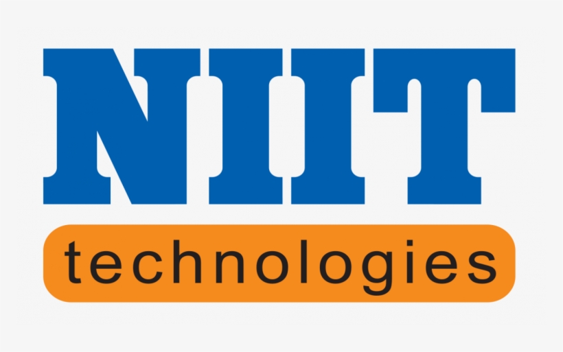 The Partnership Is Applicable In Five Geographies - Niit Technologies Logo, transparent png #8236329