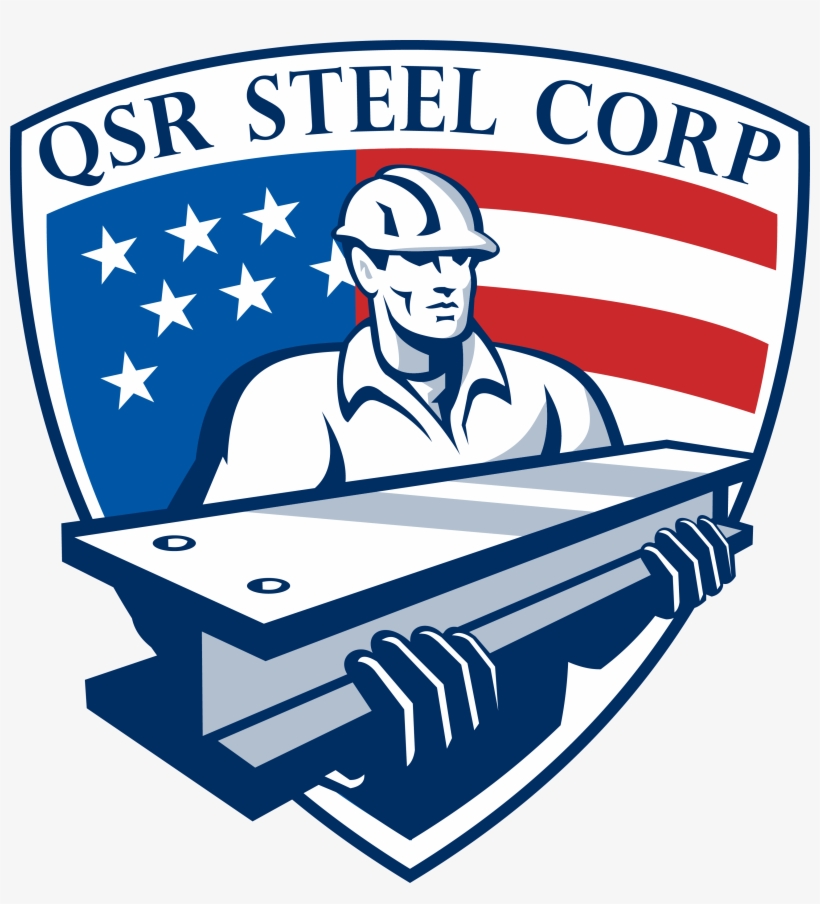Copper - Steel Worker Vector, transparent png #8236359