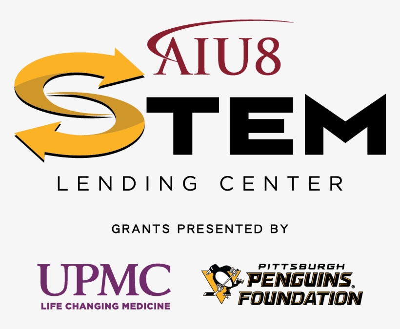 35 School Districts In Bedford, Blair, Cambria, And - Pittsburgh Penguins, transparent png #8236394