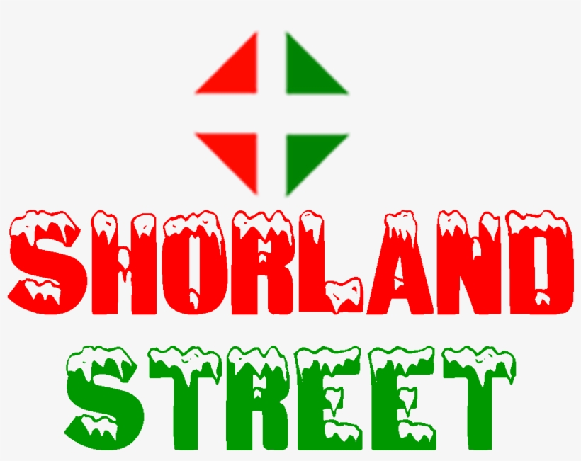 Fanmade Christmas Logo - Action Froid, transparent png #8236523