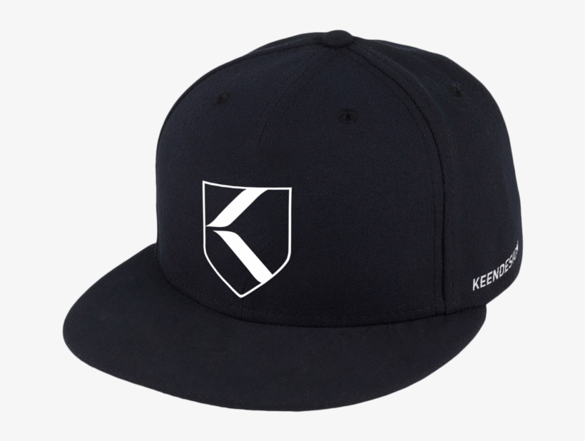Keendesign New Era Hat - Gorra Visera Plana, transparent png #8236718
