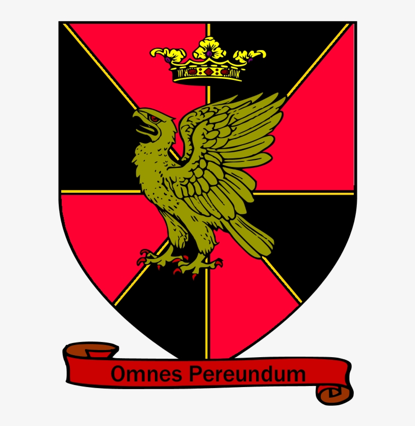 Truehimouracoa - Emblem, transparent png #8236732