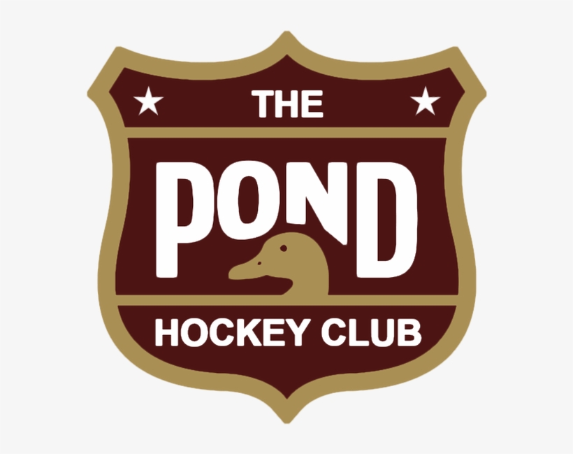 For More Information About Our New Home Ice, Please - Pond Hockey, transparent png #8236849