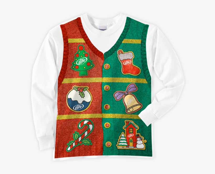 Sign Up To Join The Conversation - Sweater, transparent png #8236850