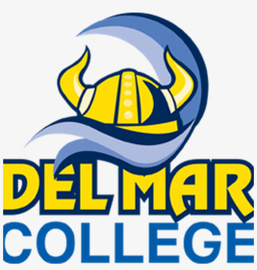 War Films - Del Mar College Corpus Christi Logo, transparent png #8237124
