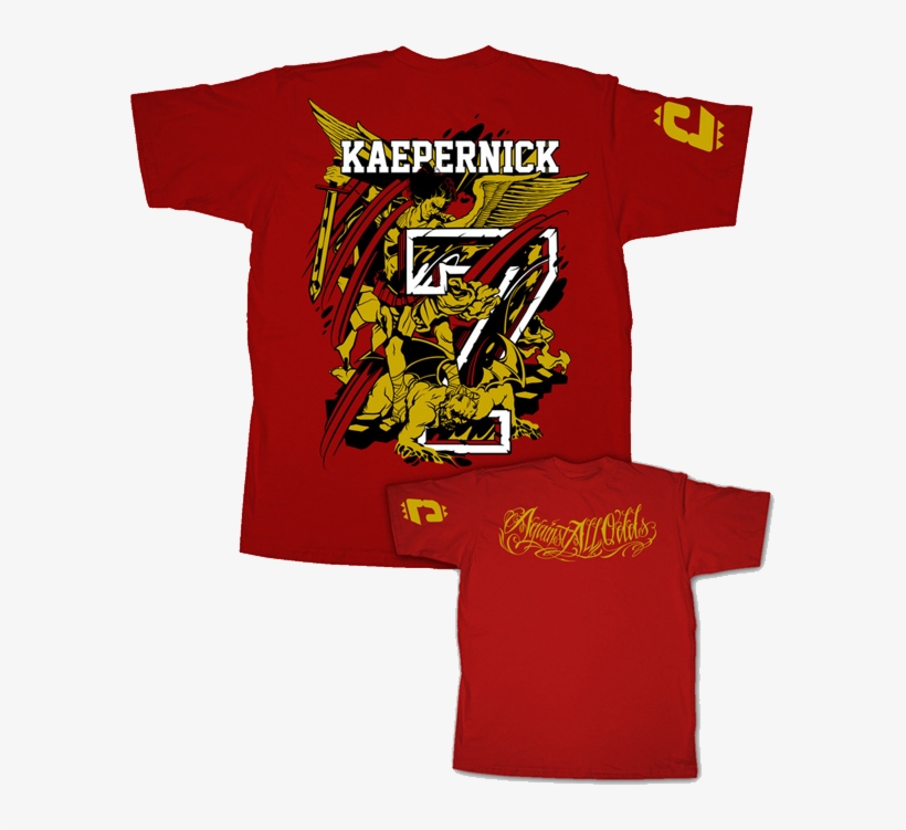 Kaepernickxcukui, transparent png #8237126