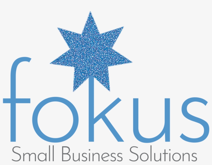 Fokus Small Business Solutions Is Veteran Owned And - Graphic Design, transparent png #8237250