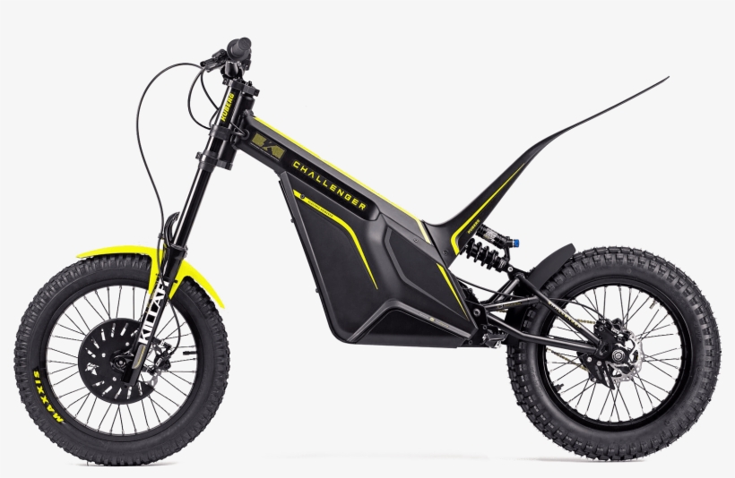 Kuberg Challenger, transparent png #8237410