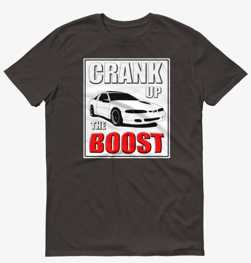 Crank Up The Boost 1g - Honda Hr-v, transparent png #8237451