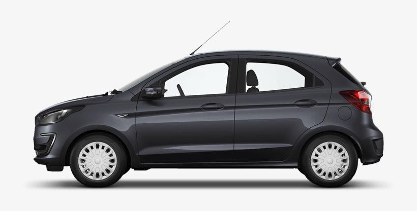 Shadow Black Smoke Grey - 2007 Chevy Aveo5 Ls Hatchback, transparent png #8237521