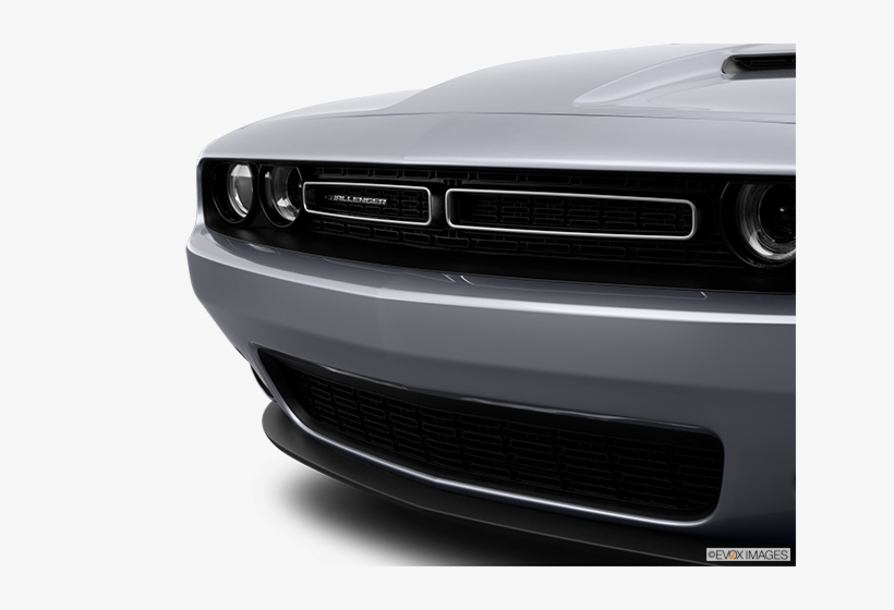 Dodge Challenger, transparent png #8237526