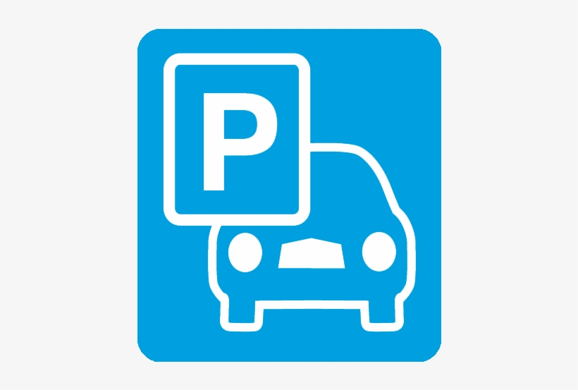 Car Parks - Car, transparent png #8237554