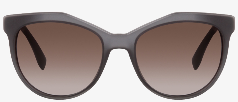 Fendi 0049/s 0moh Ha Sunglasses - Emporio Armani Ea4025 52044s, transparent png #8237561