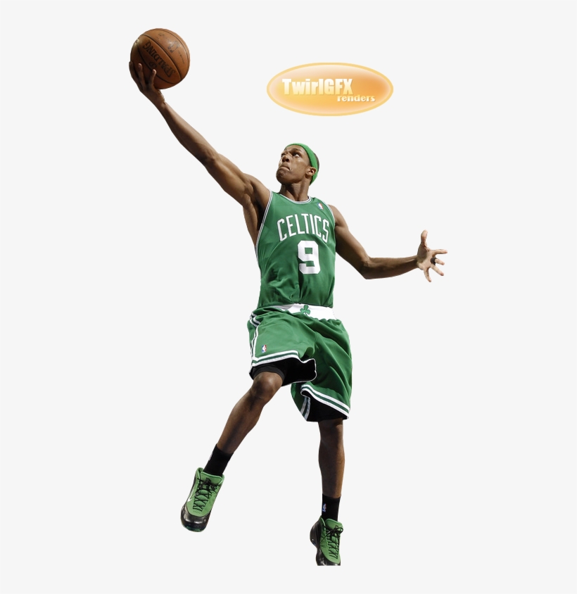 Rajon Rondo Photo Rondo - Rajon Rondo Transparent Background, transparent png #8237881