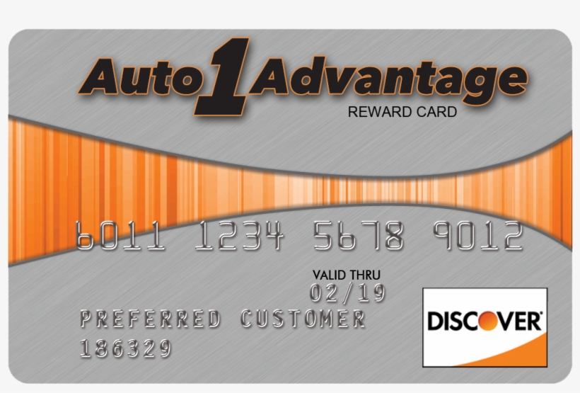 Click The Card You Like To Learn More - Discover Card, transparent png #8238070