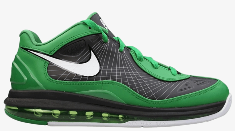 Basketball Shoe, transparent png #8238073