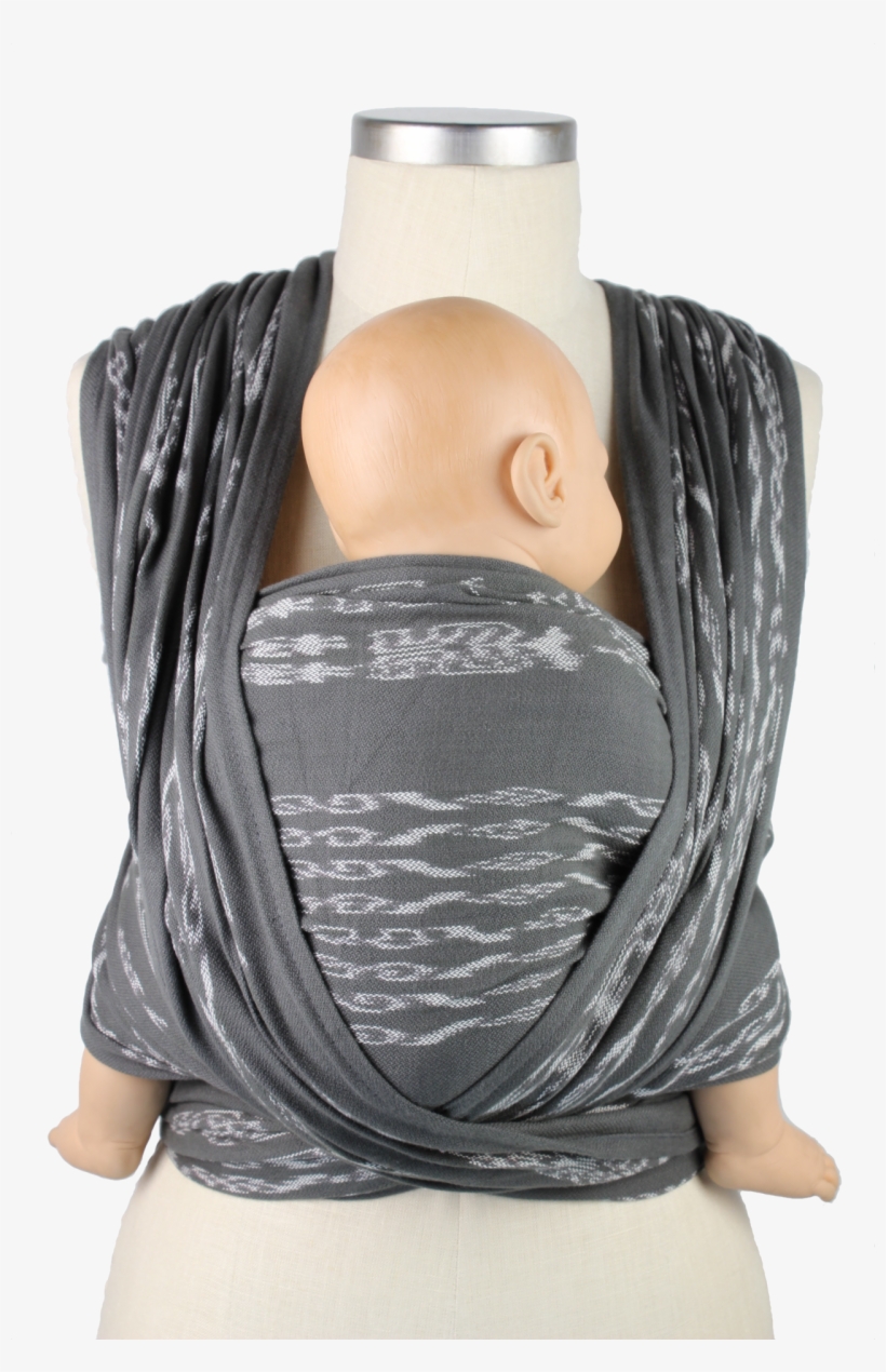 Girasol Woven Wrap - Girl, transparent png #8238161
