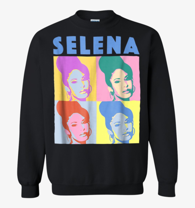 Home - Selena Shirt, transparent png #8238192