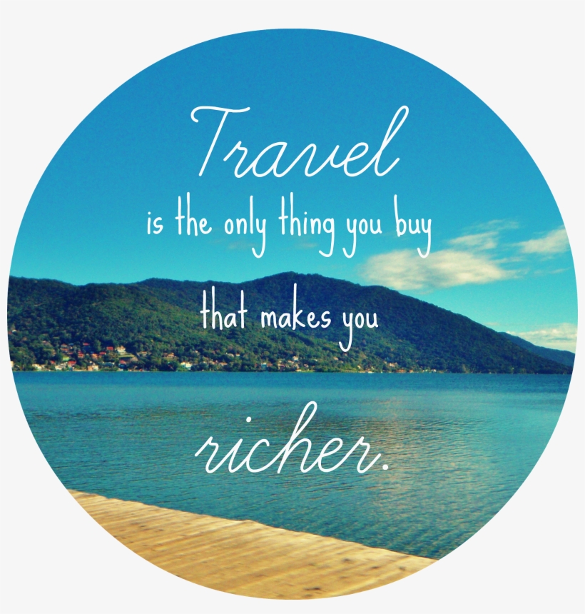 Sam 0519 1,600×1,600 Pixels Backpack Through Europe, - Sea, transparent png #8238196